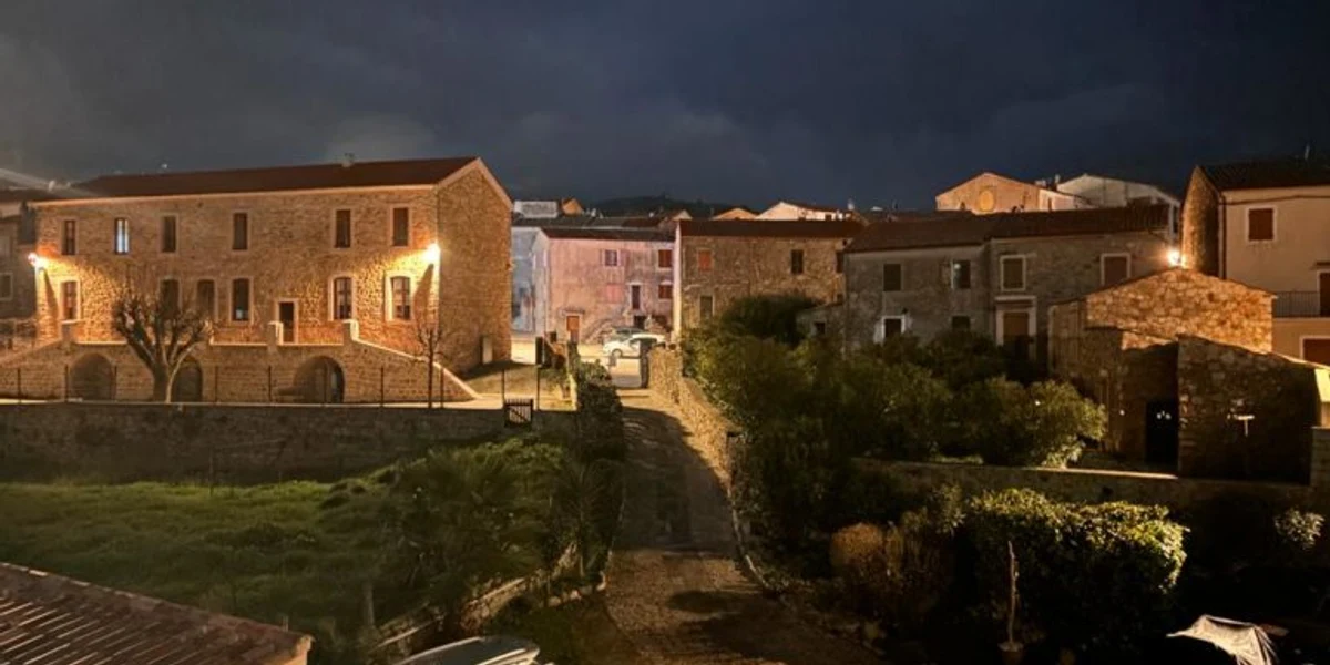 A Cardiccia à Piana - voir plus