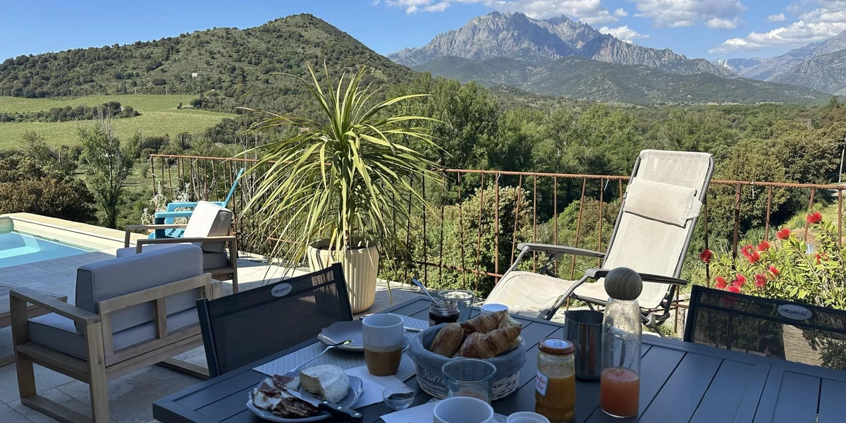 Amis Casa Corsica - photo 1