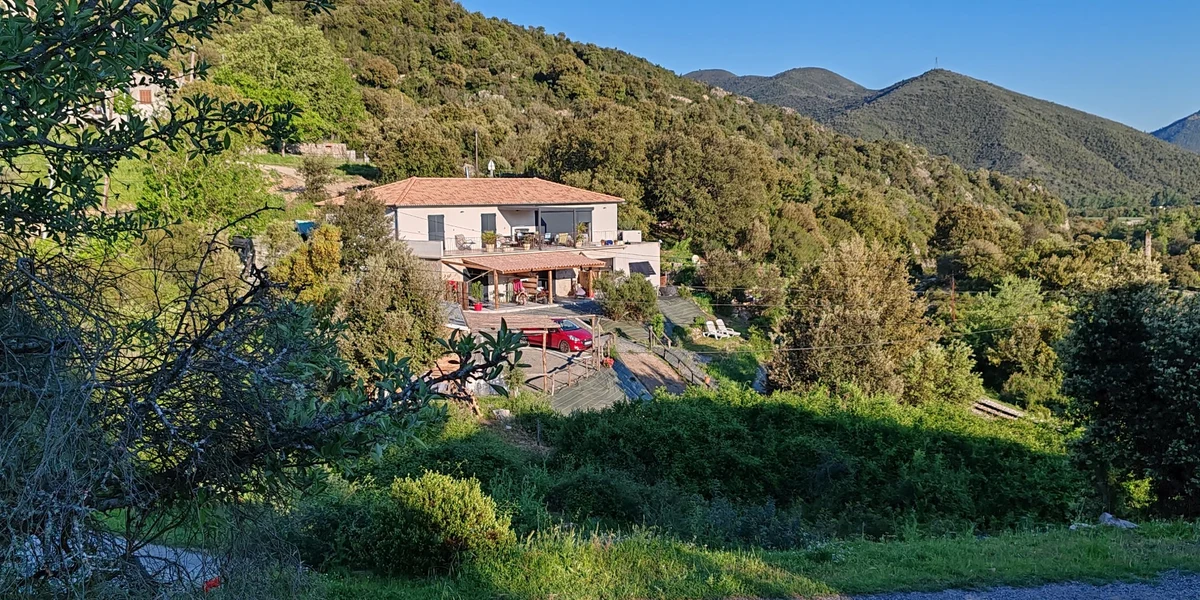 Amis Casa Corsica - photo 2