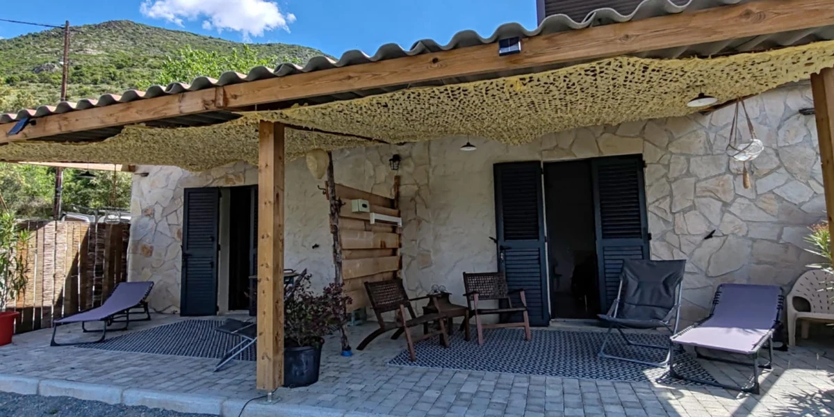 Amis Casa Corsica - photo 3