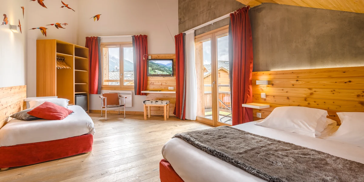 Anova Hôtel & Spa - voir plus