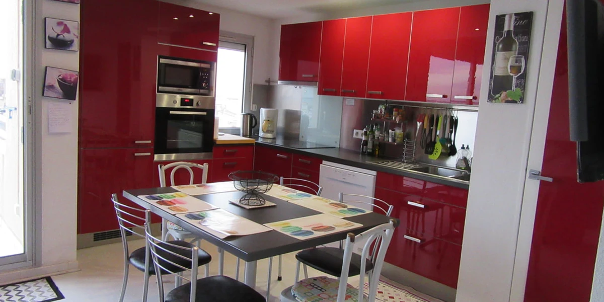 Appartement Grand Calypso - photo 2