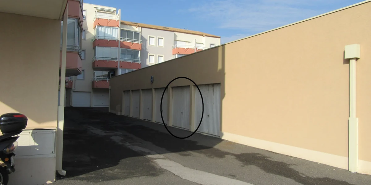 Appartement Grand Calypso - photo 3