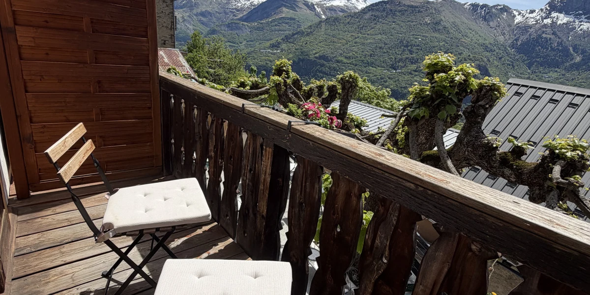Auberge de la forêt - photo 1