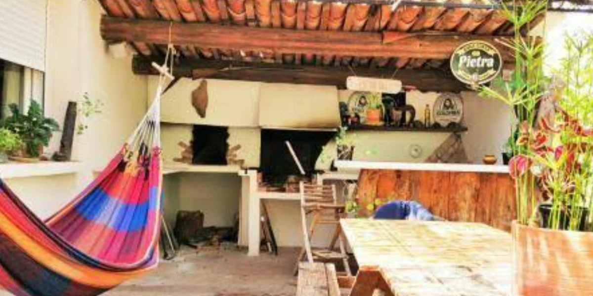 Autour du Hamac à Moltifao - voir plus