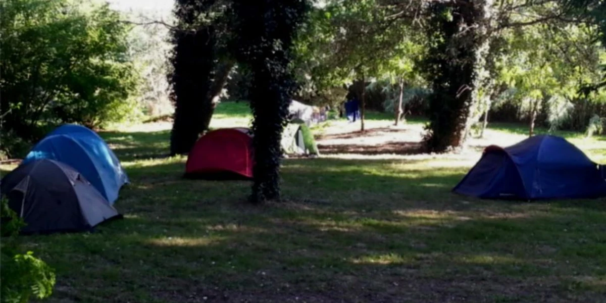 Camping Bellerive - voir plus