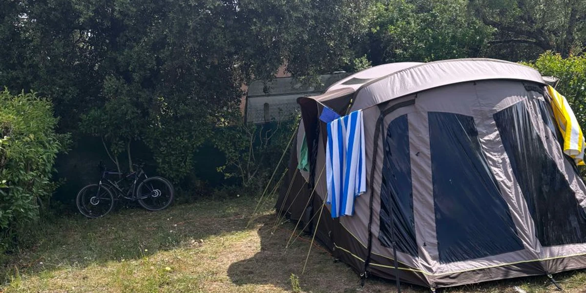 Camping de Montolieu - photo 3
