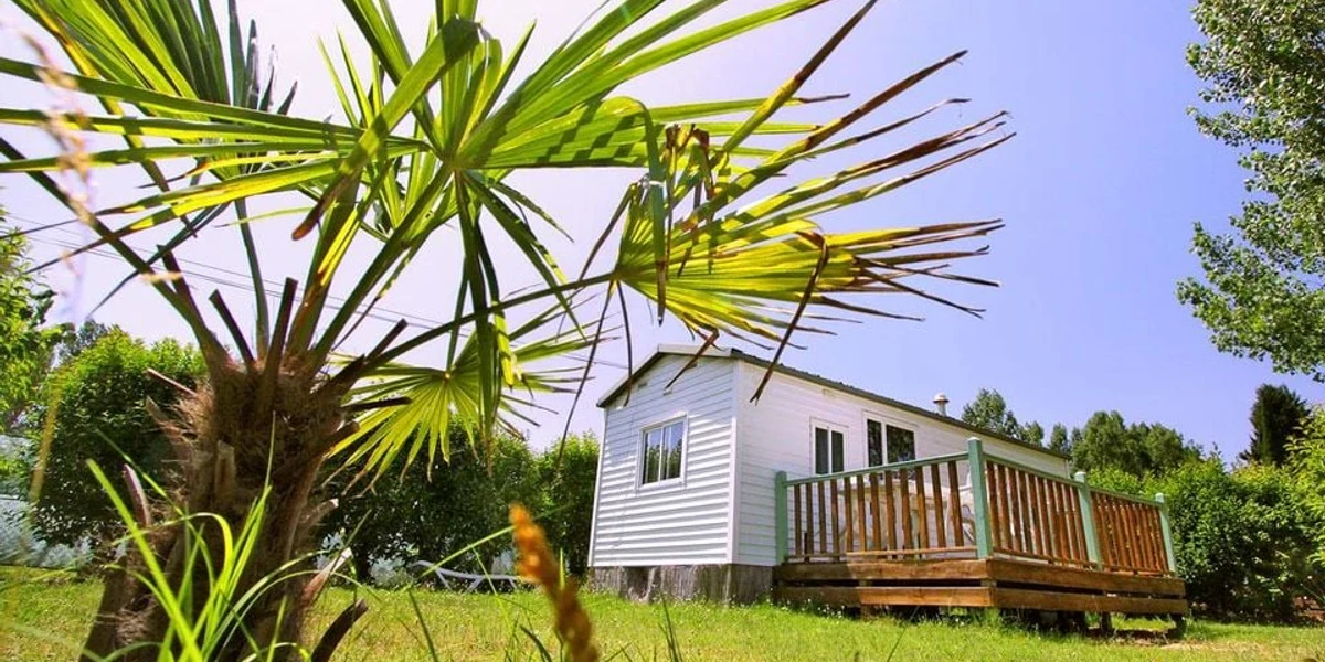 Camping de Montolieu - voir plus