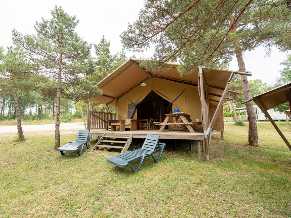 Camping Du Lac de Thoux - photo 3