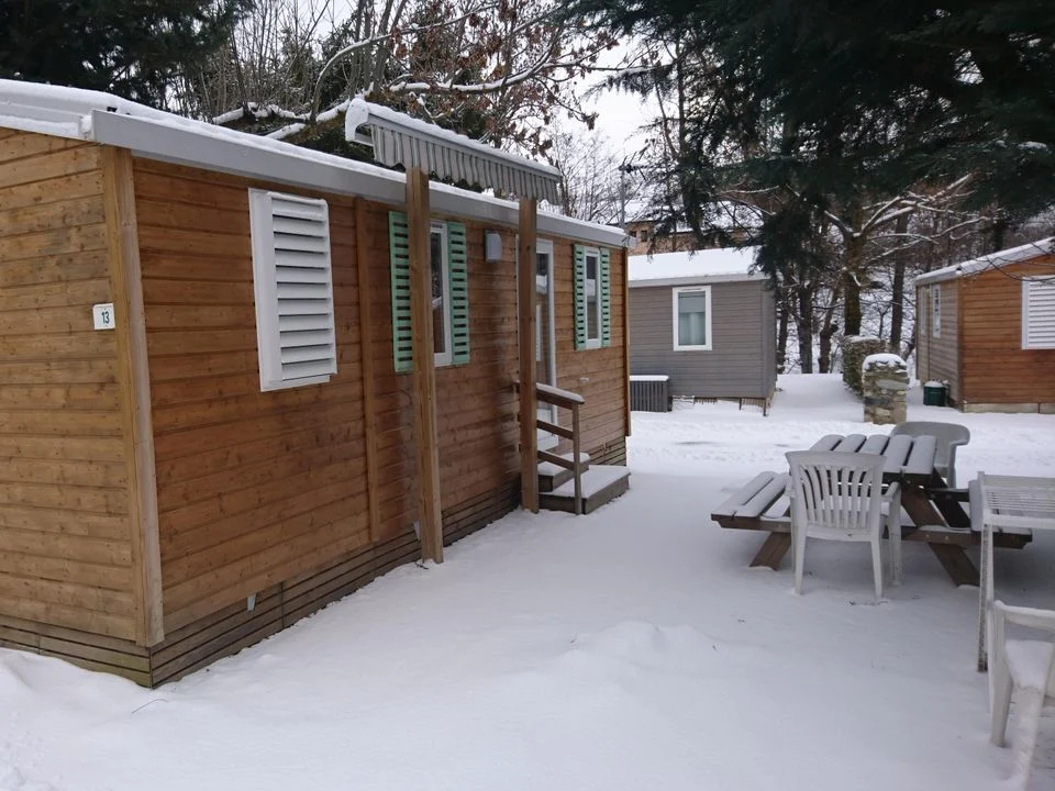 Camping L'Enclave - voir plus