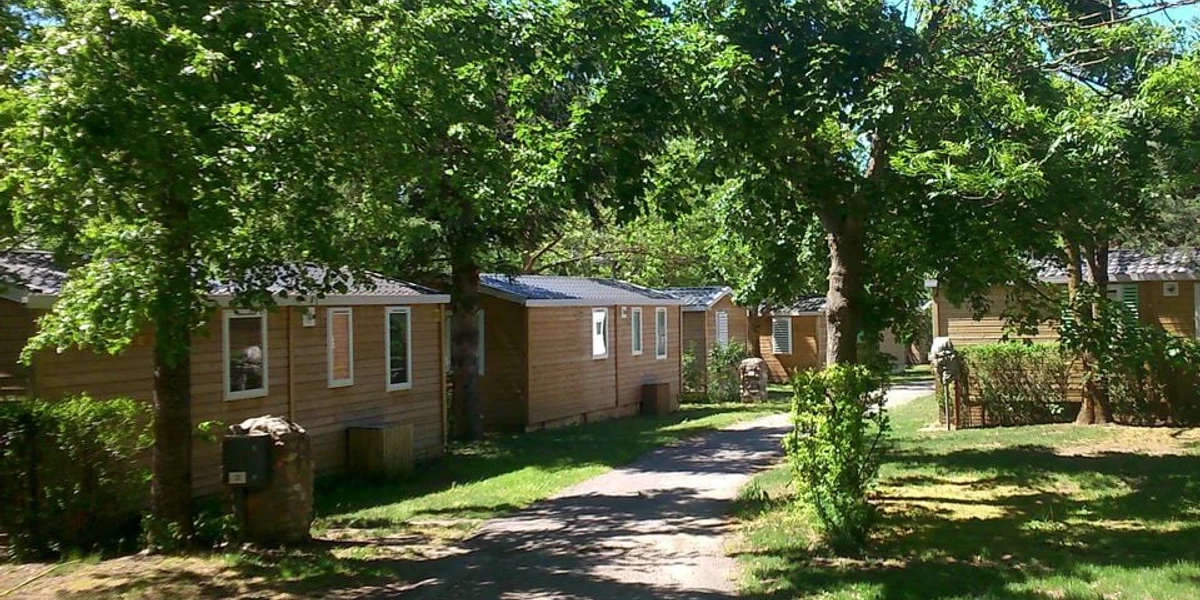 Camping L'Enclave - photo 3