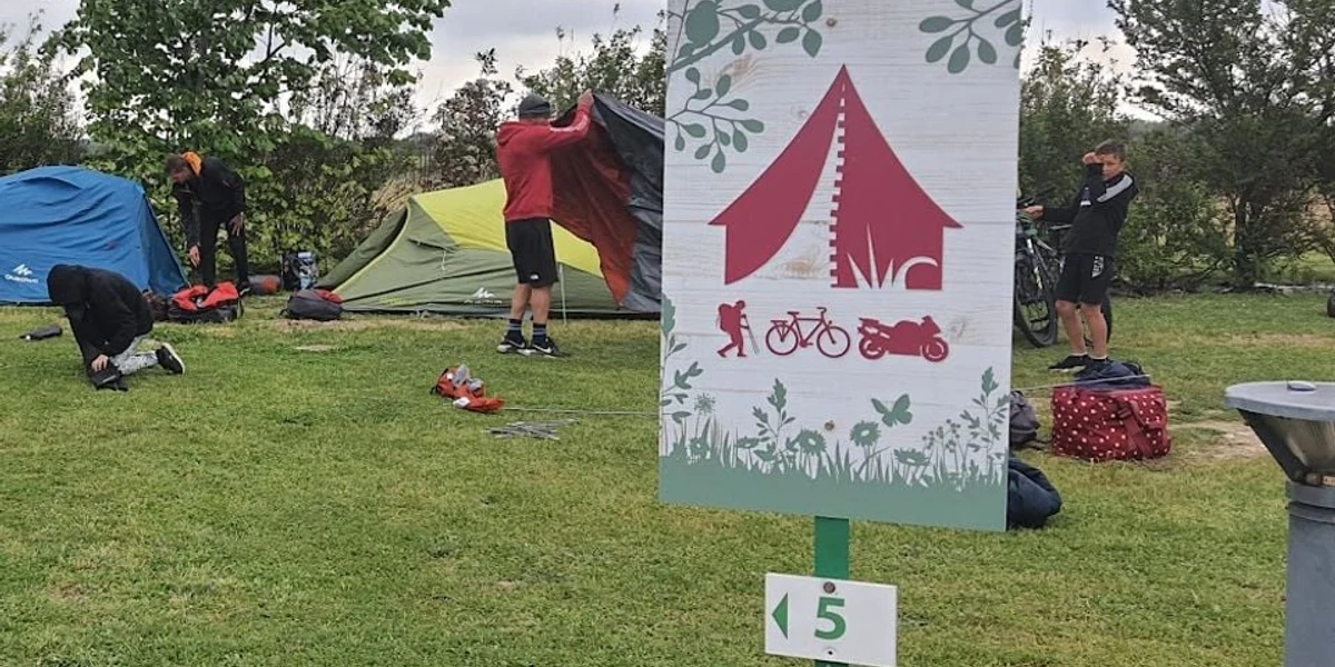 Camping L'Escale Occitane - photo 3