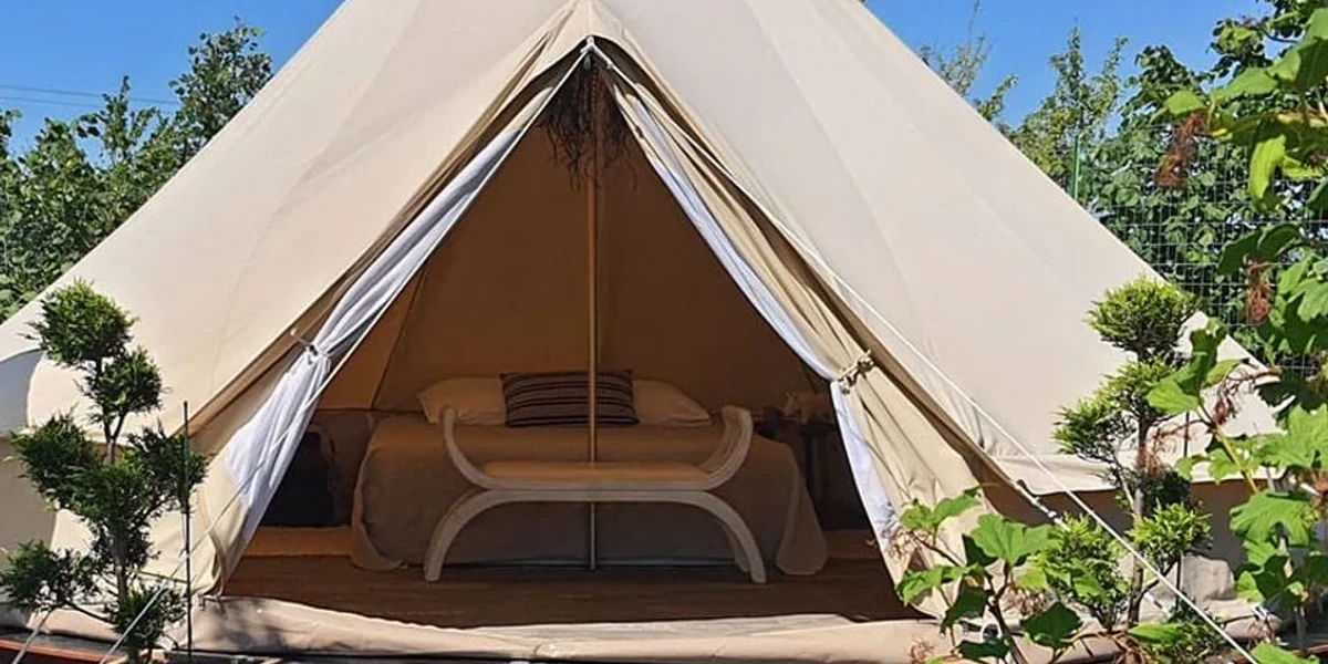 Camping L'Escale Occitane - voir plus