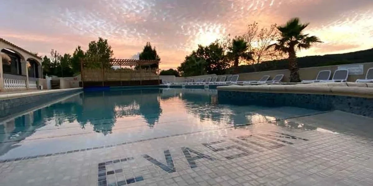 Camping l'Evasion - photo 1