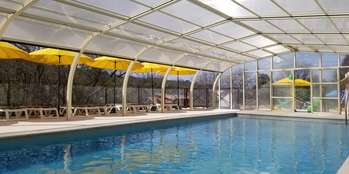 Camping la Beaume - voir plus