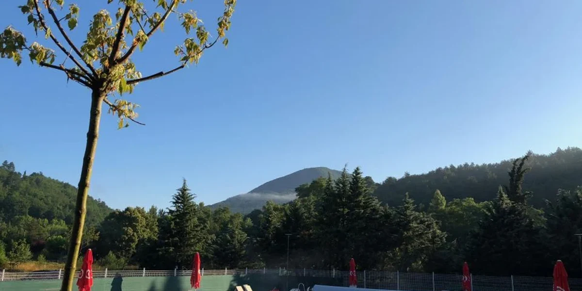 Camping La Bernède - photo 3
