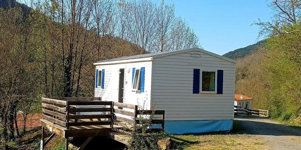 Camping La Bernède - voir plus