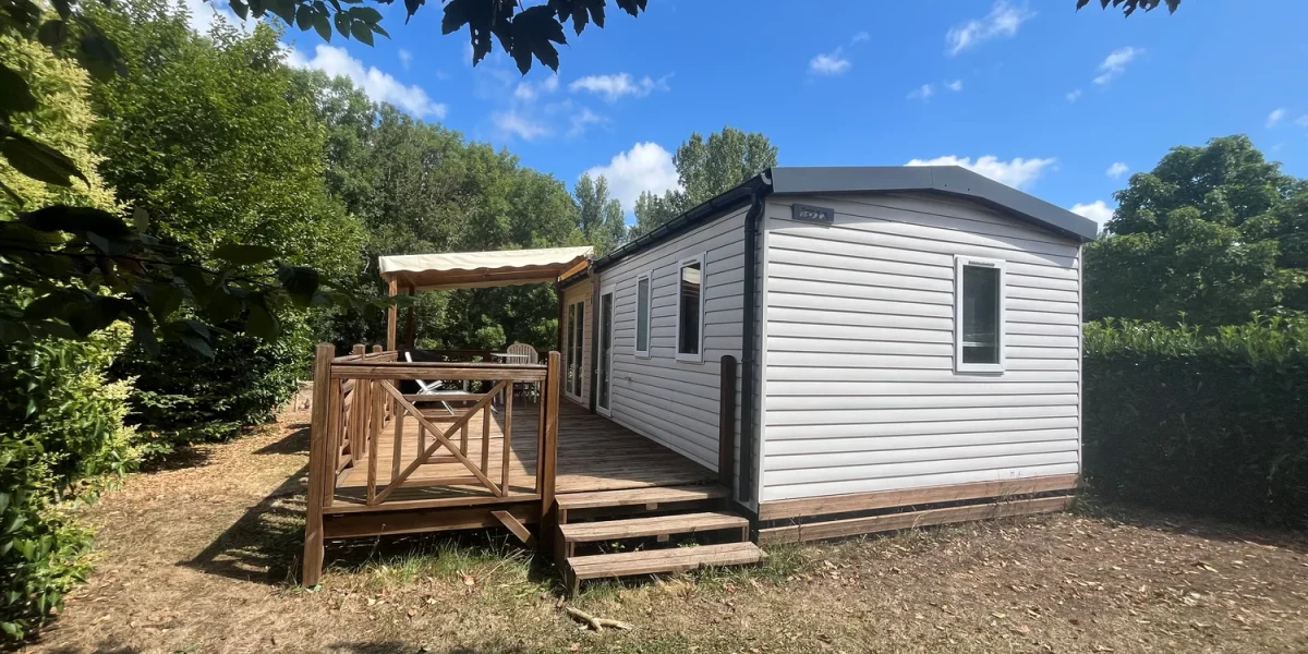 Camping La Dourbie - voir plus