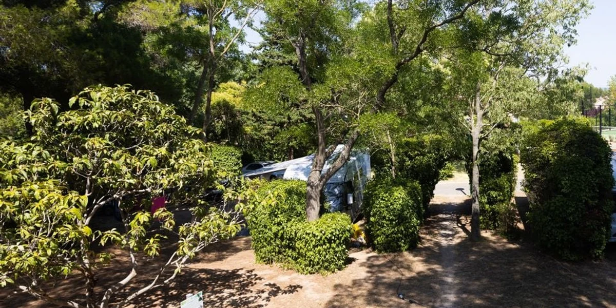 Camping La Pinède - photo 2