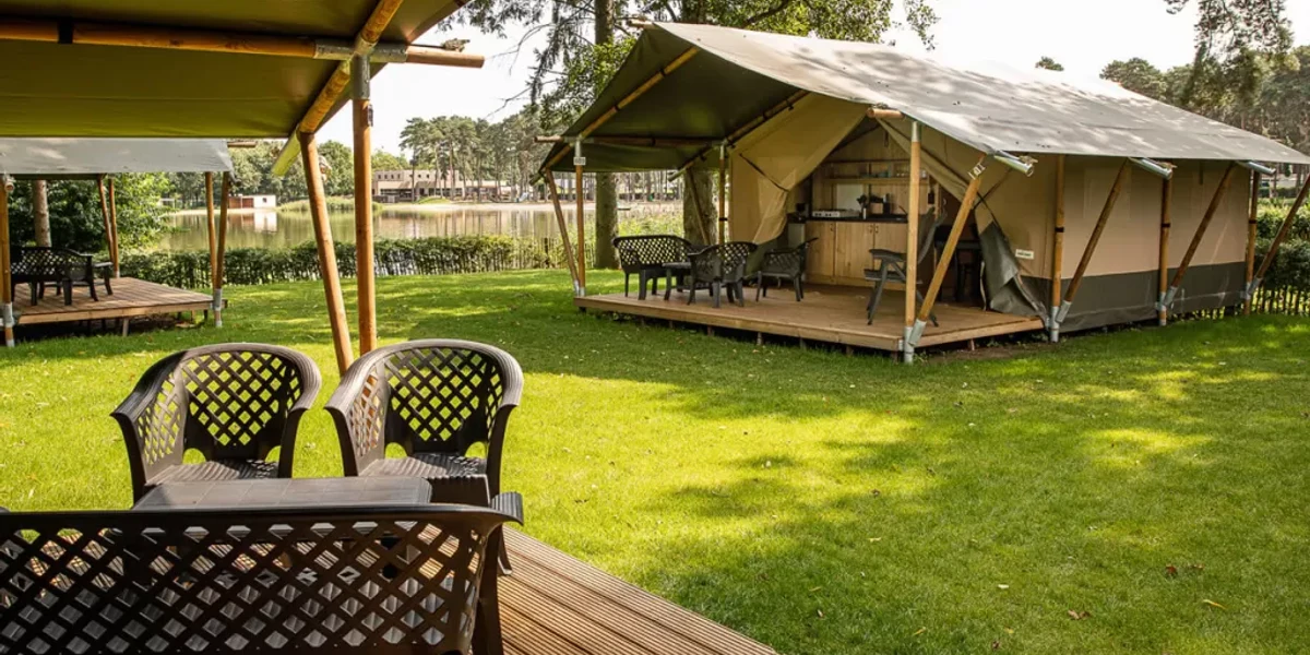 Camping La Plage - photo 2