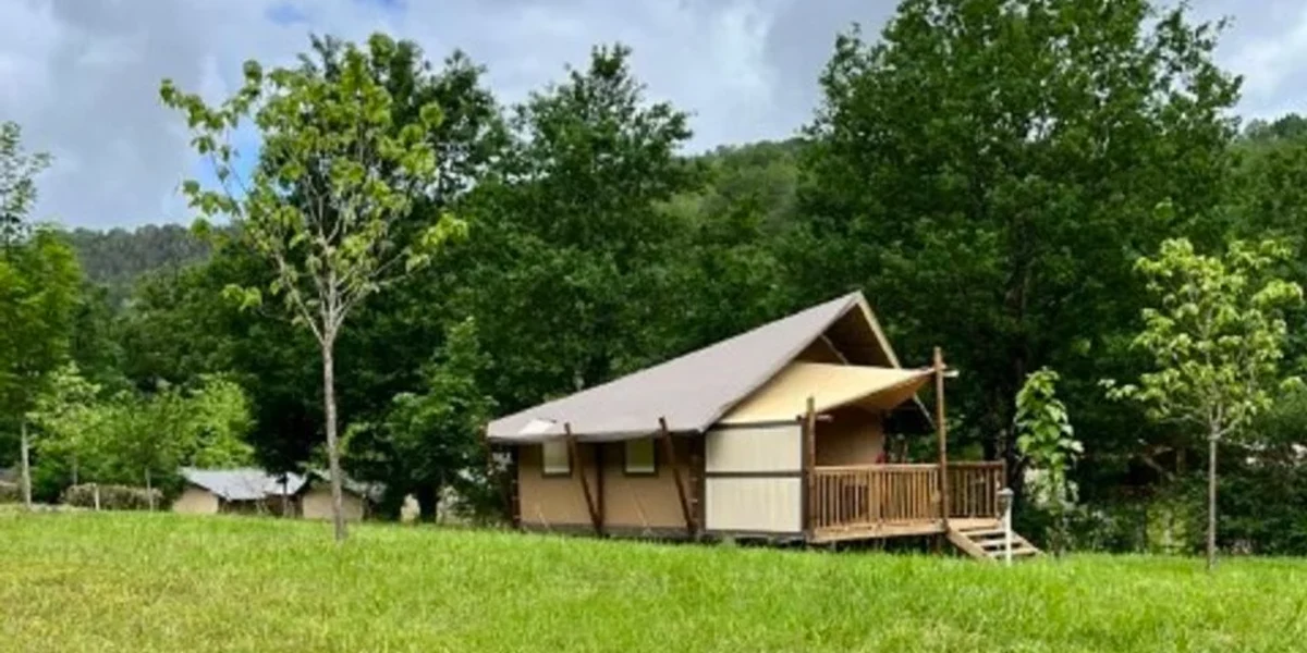 Camping La Prade - photo 1