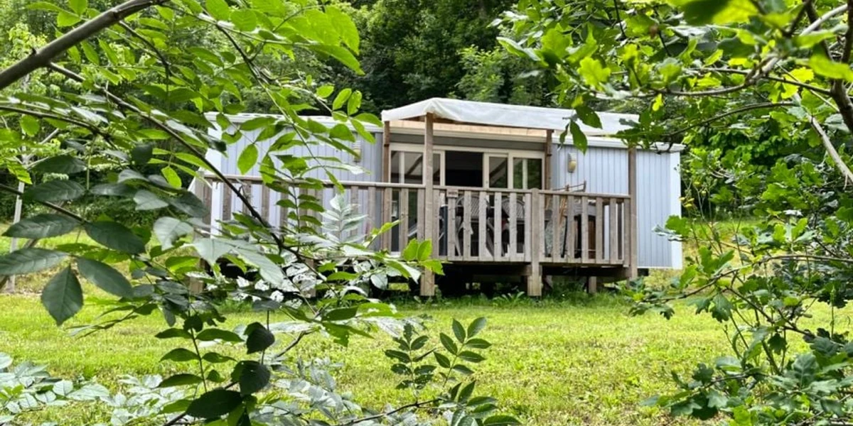 Camping La Prade - photo 3