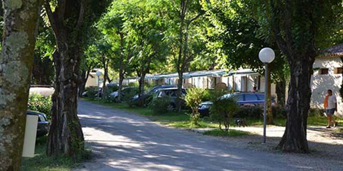 Camping Le Bel été - photo 3
