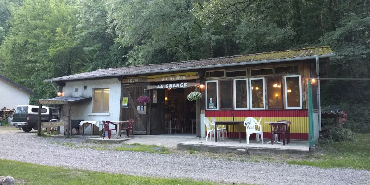 Camping Le Bois Flottant - voir plus