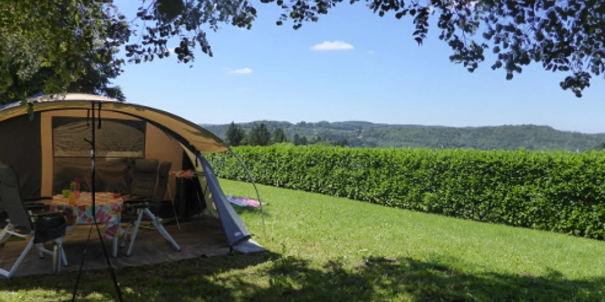 Camping Le Plô - photo 1