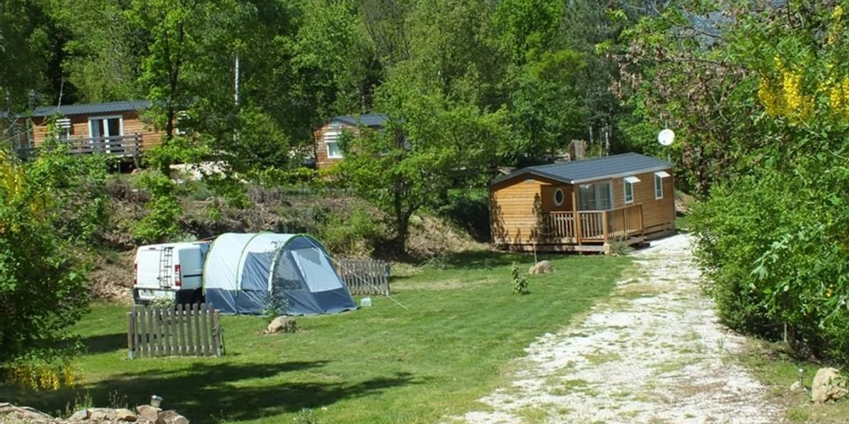 Camping Les Cerisiers - photo 2