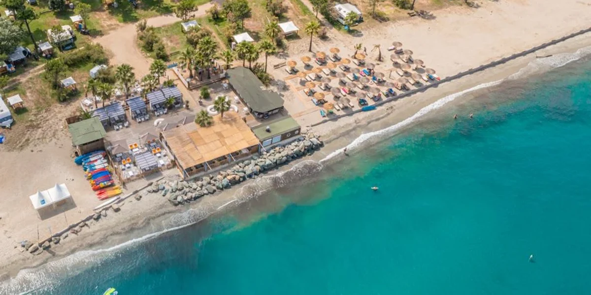 Camping Merendella - voir plus