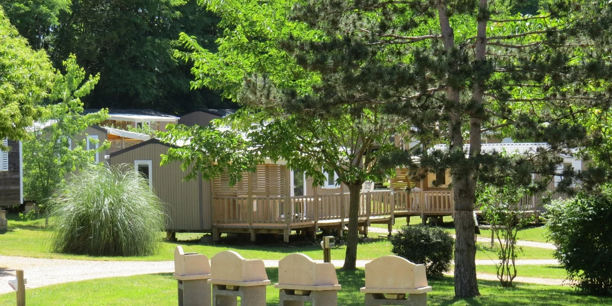 Camping Padimadour - photo 2
