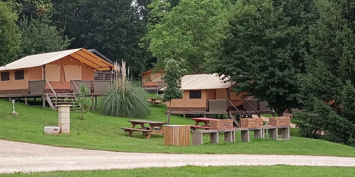 Camping Padimadour - photo 3