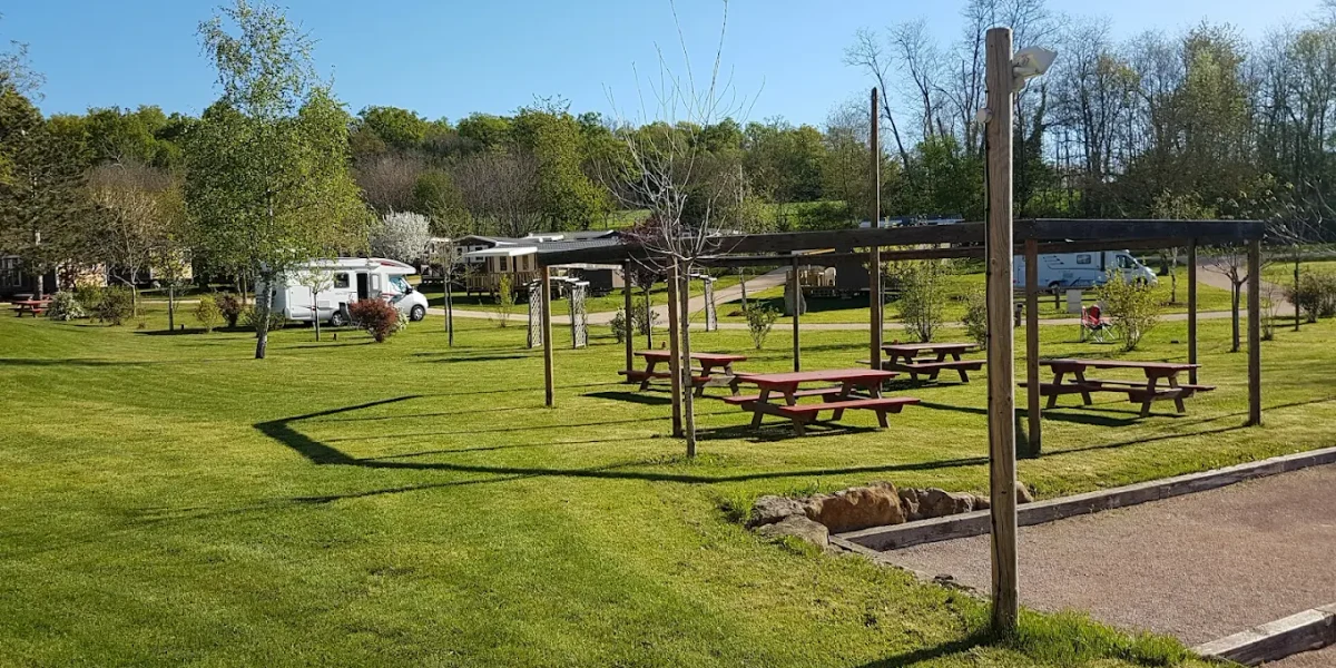 Camping Padimadour - voir plus