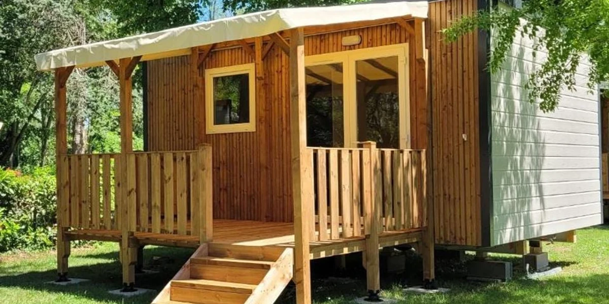Camping Portes d'Ariège - photo 2