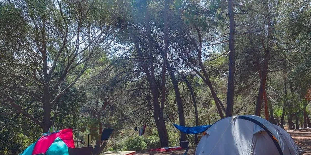 Camping Torraccia - voir plus