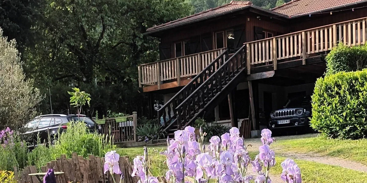 Chalet des Motards - photo 1