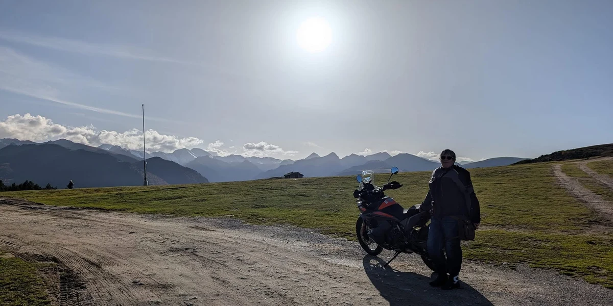Chalet des Motards à Aulos-Sinsat - photo 2