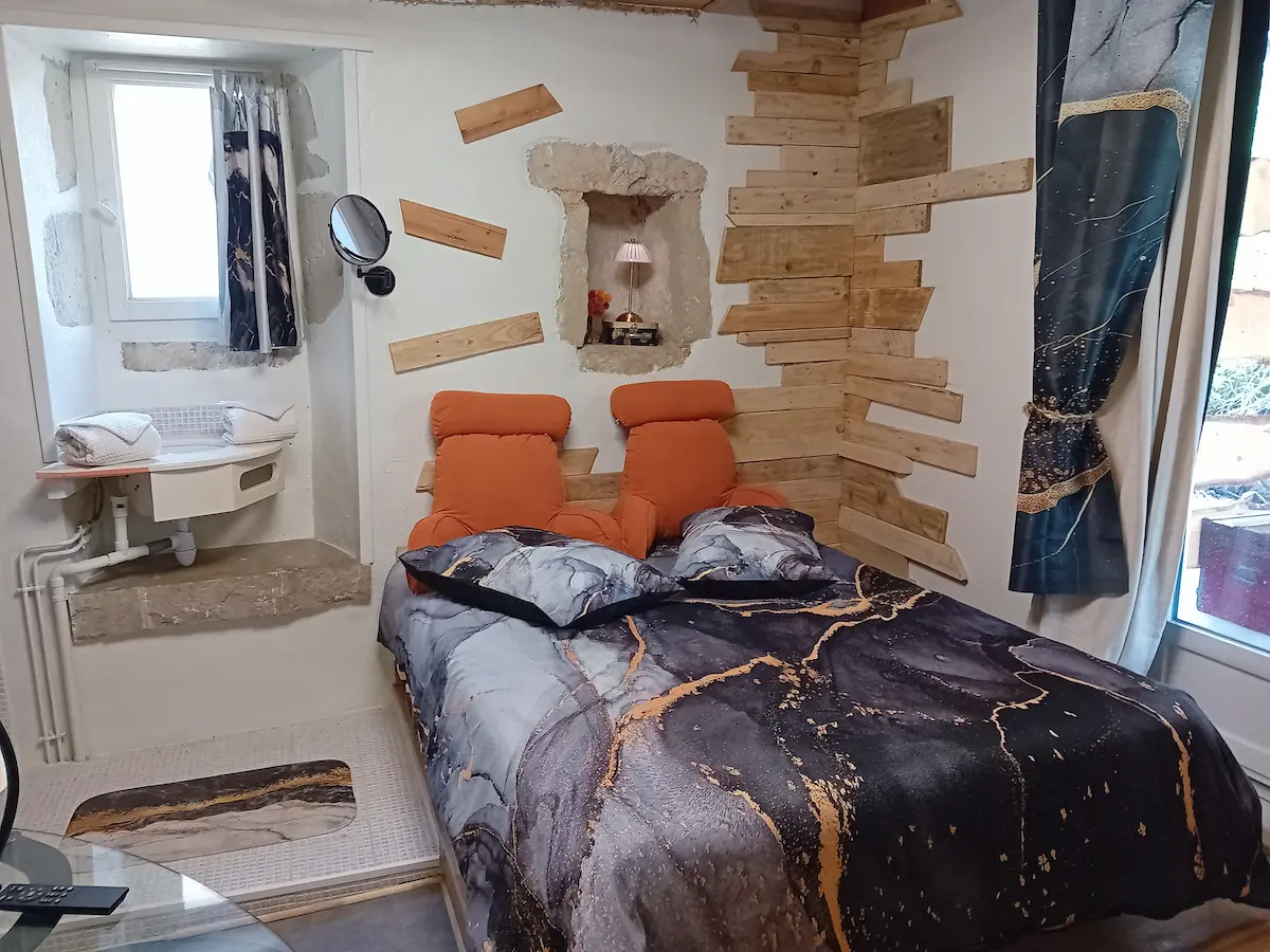 Chez Brigitte - photo 1