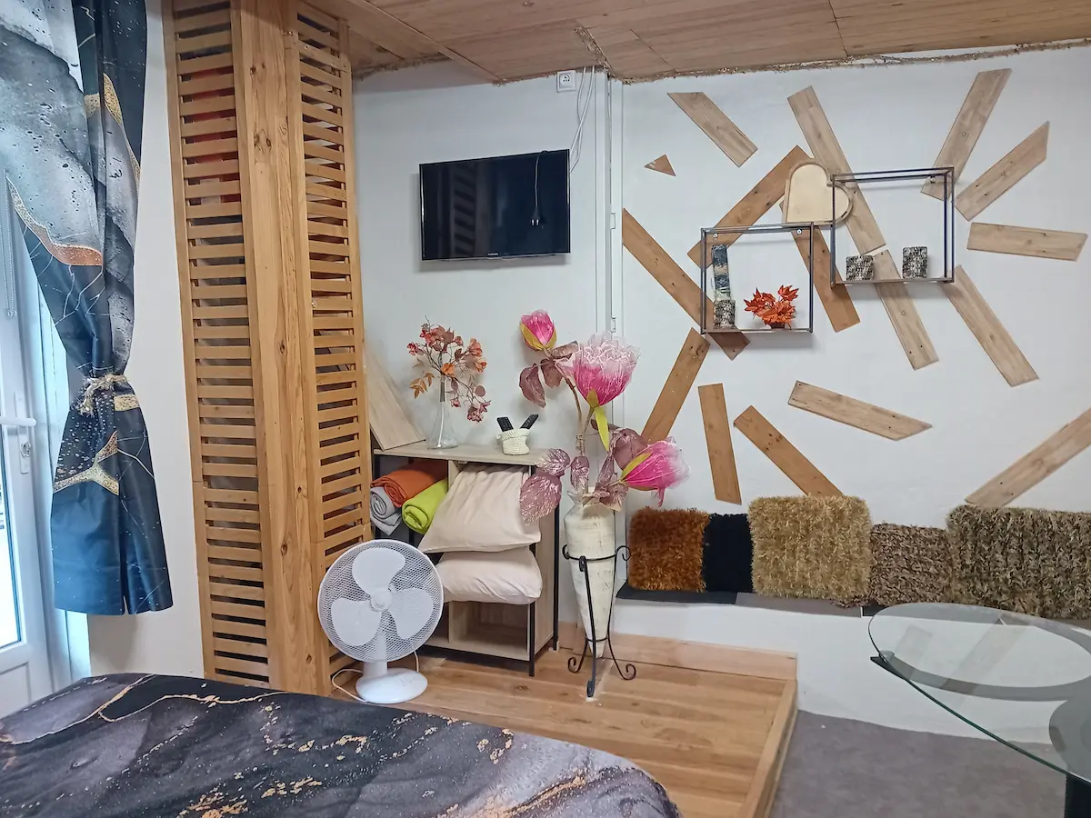 Chez Brigitte à Lautrec - photo 3