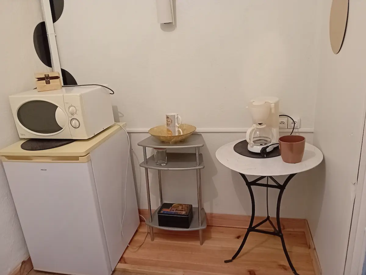 Chez Brigitte à Lautrec - voir plus