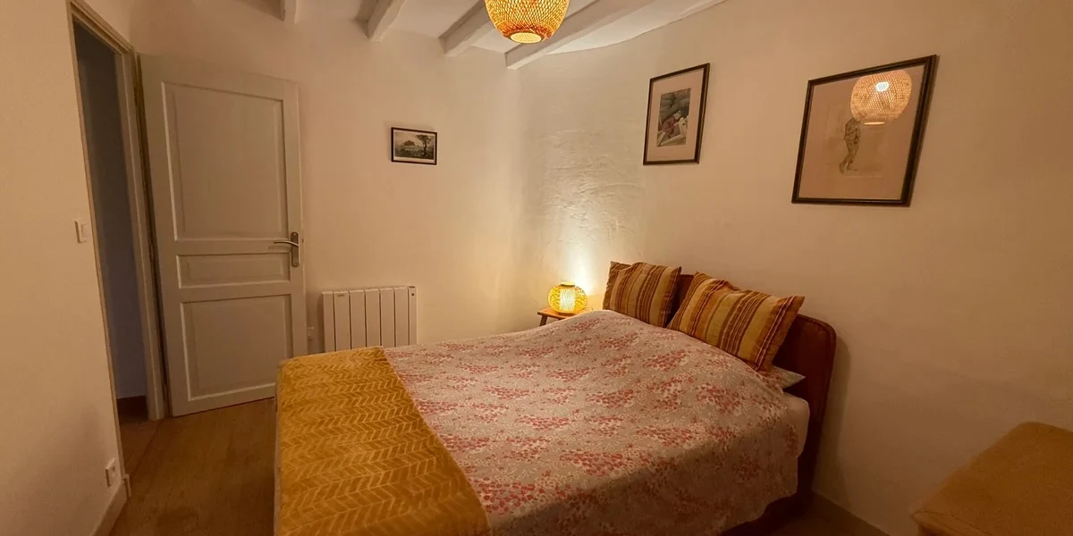 Chez Marthe et Frédéric à Montesquieu-Volvestre - photo 2