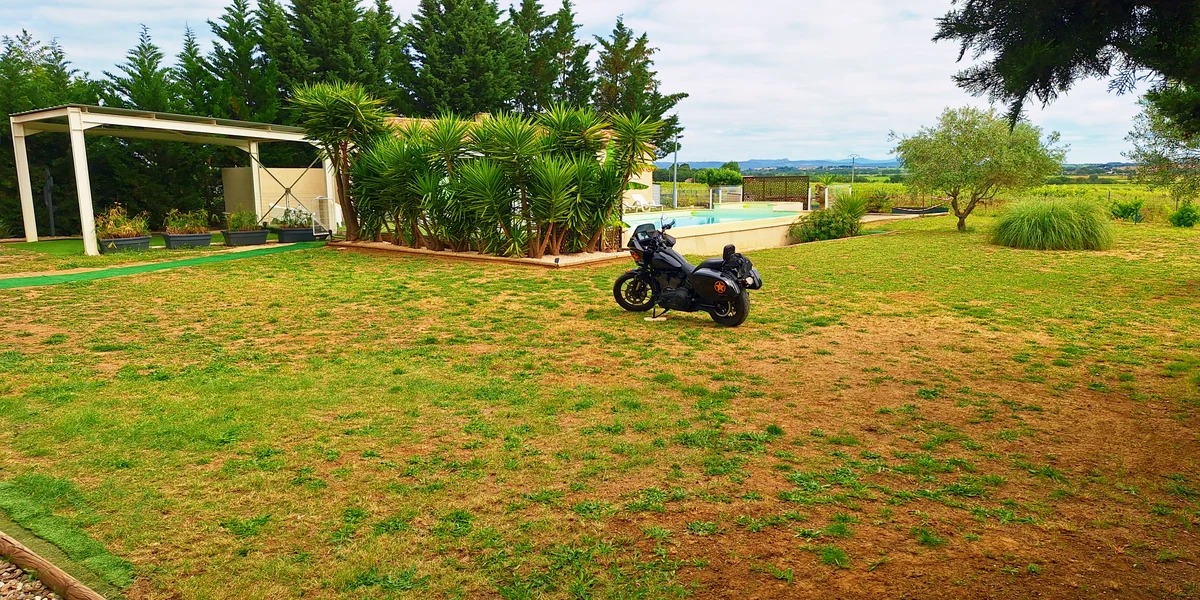 Domaine 1902 - photo 2