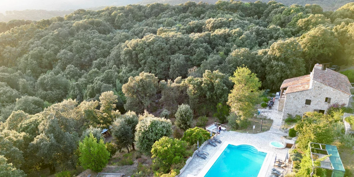 Domaine Cardu - photo 1