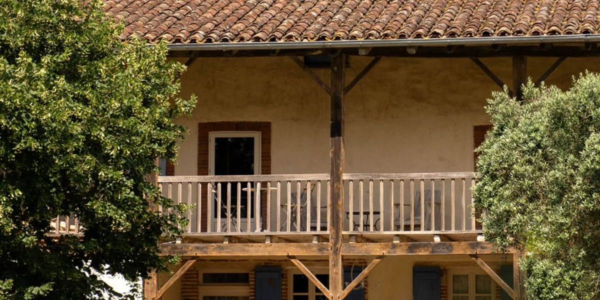 Domaine de la Rivaliere - photo principale