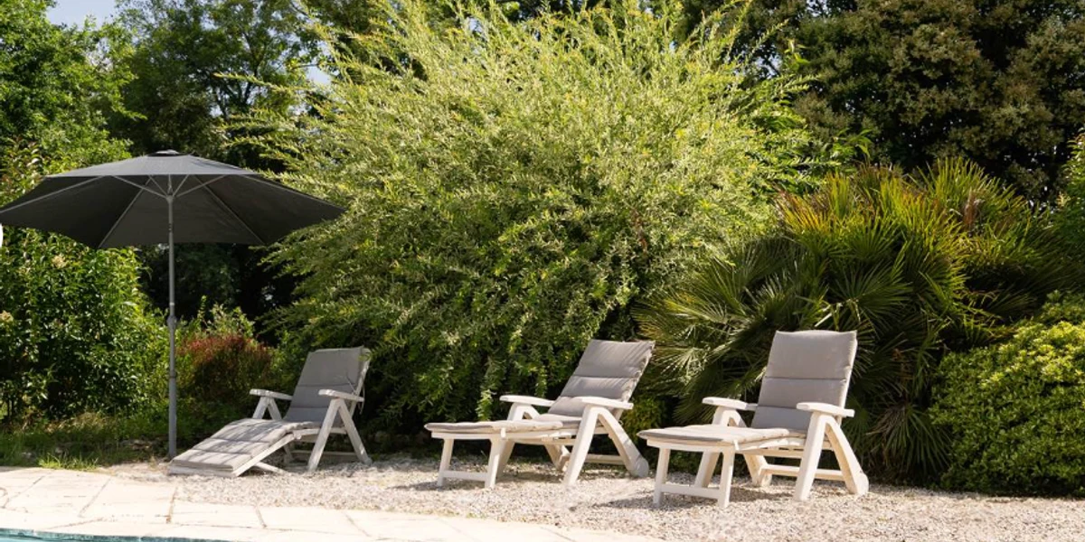 Domaine de la Rivaliere - photo 2
