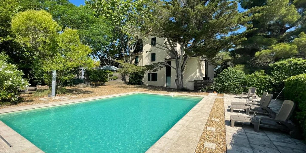 Domaine de Montbuisson - photo 1