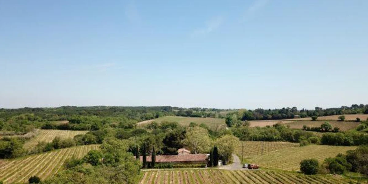 Domaine de Montbuisson - photo 3