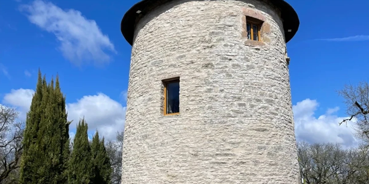 Domaine de Moulin-Phare - photo 3