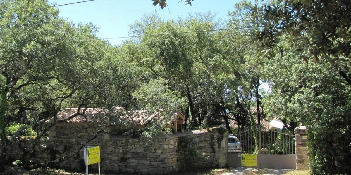 Domaine du bois gîte Marion - photo 1